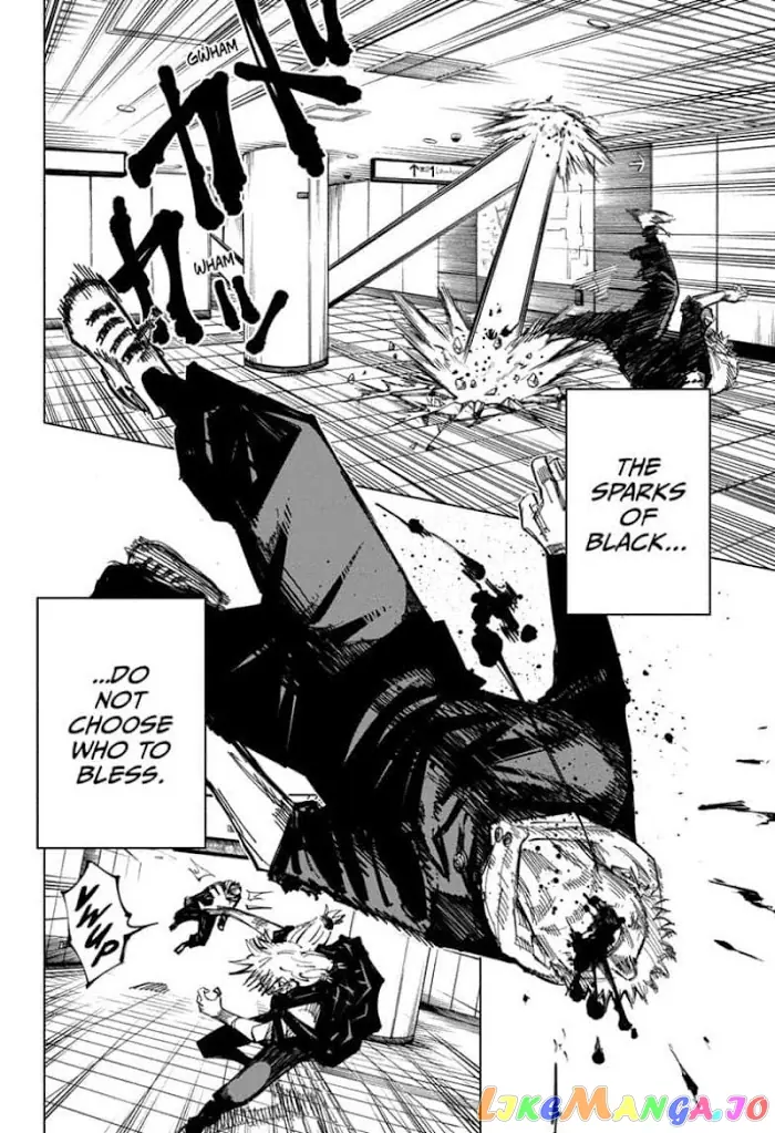 Jujutsu Kaisen Chapter 126 image 10_optimized